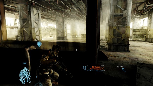 Ghost Recon: Future Soldier